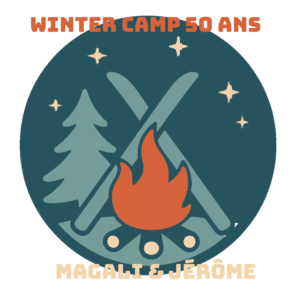 WINTER CAMP '25